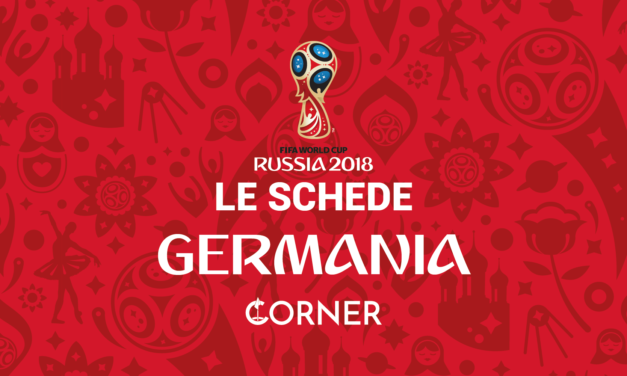 Germania, la maledizione dei numeri uno