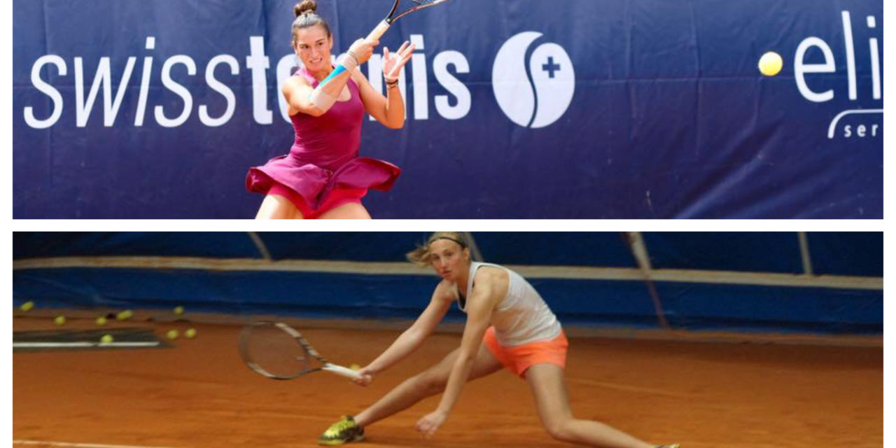 Interclub, quando il tennis diventa uno sport di squadra