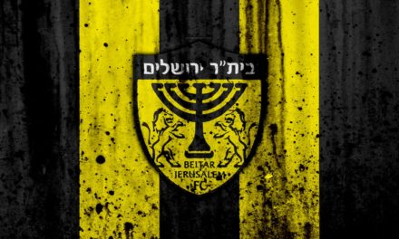 Beitar, purezza tossica