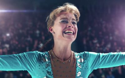 Tonya, la storia della pattinatrice più bistrattata di sempre