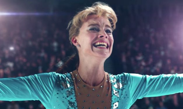 Tonya, la storia della pattinatrice più bistrattata di sempre