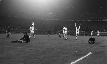 Autodistruzione Ajax