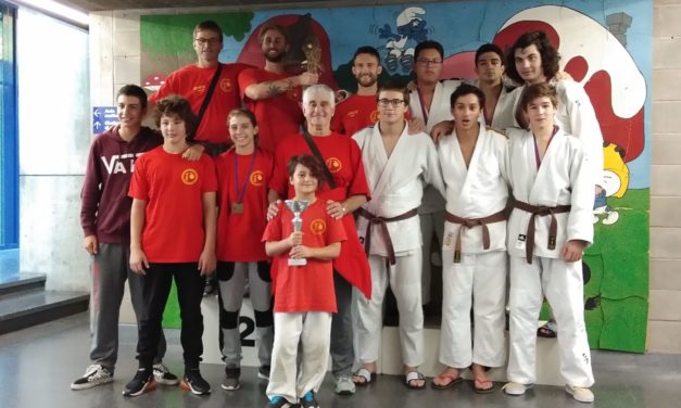 Coppa Malcantone: triplete Do Yu Kai Chiasso