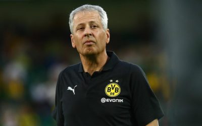 Dortmund ha un nuovo mago