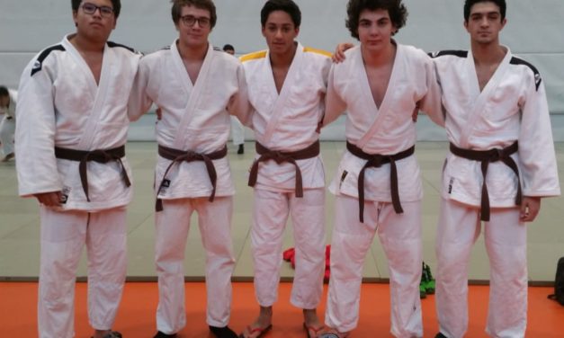Campionati Svizzeri Judo: judoka ticinesi a San Gallo