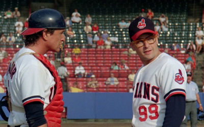 Major League, scassati ma vincenti