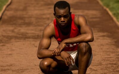 Race, 10.3 secondi per cambiare la storia