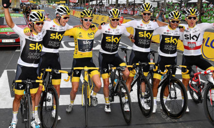 Addio Sky, arrivederci Tour