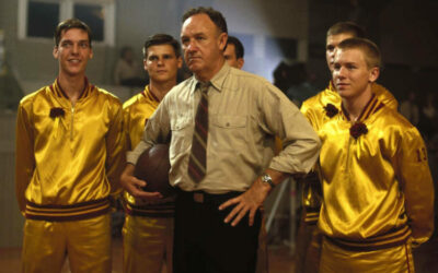 Hoosiers, la storica impresa di una piccola scuola dell’Indiana