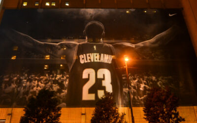 La maledizione di Cleveland