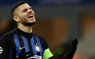 Internazionale Milano: sempre la solita pazza storia