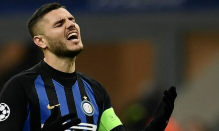 Internazionale Milano: sempre la solita pazza storia