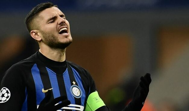 Internazionale Milano: sempre la solita pazza storia