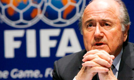 La verità di re Joseph Blatter