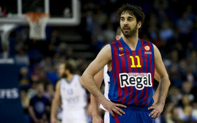 Juan Carlos Navarro: Forever Bomba
