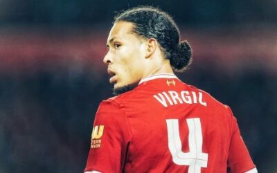 Tranquilli, c’è Virgil, il gigante olandese