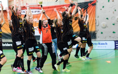 Dietro ai successi della SUM c’è anche la “Finnish Mafia”