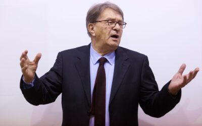 Blazevic, tra oroscopi e vini