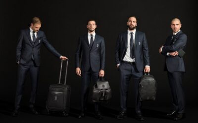 Moda e calcio: quando l’incontro è perfetto
