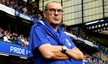 Il non mercato del Chelsea