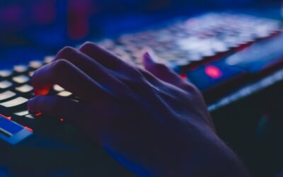 Esport: chi sono i cyber atleti?