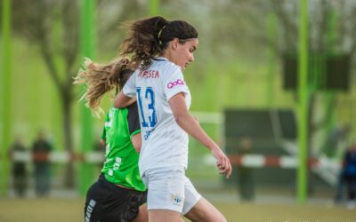 Cinzia: dal prato dell’asilo ai campi internazionali