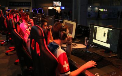 Le abilità mentali negli esport