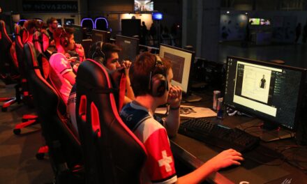 Le abilità mentali negli esport