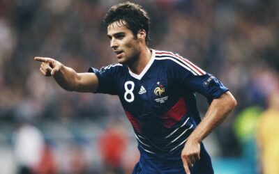 “Le Petit Zidane”: un bagaglio scomodo