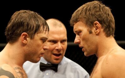 Warrior, due fratelli e un padre si ritrovano grazie alle MMA