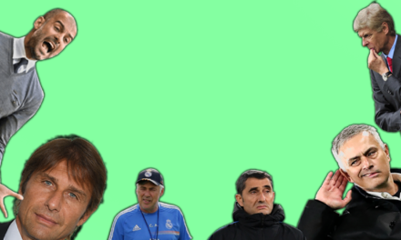 Chi vince, stravince