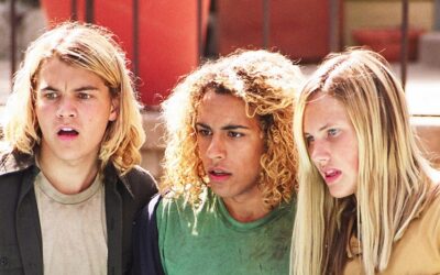 Lords of Dogtown, la rivoluzione dello skateboard
