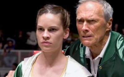 Million Dollar Baby, la tenacia di un pugile donna