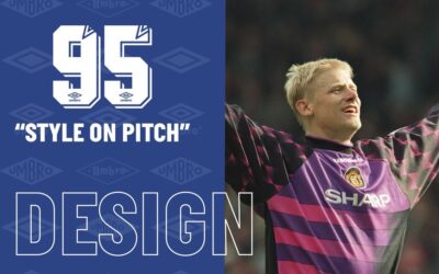 Umbro: il diamante inglese