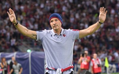 Mihajlovic: il ritorno del Sergente di ferro