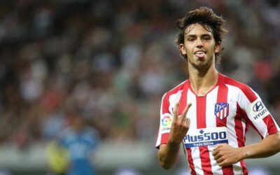 Joao Felix: cosa voglio fare da grande