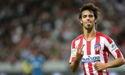 Joao Felix: cosa voglio fare da grande