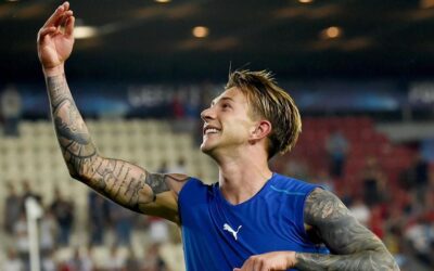 Bernardeschi, talento in attesa di esplosione