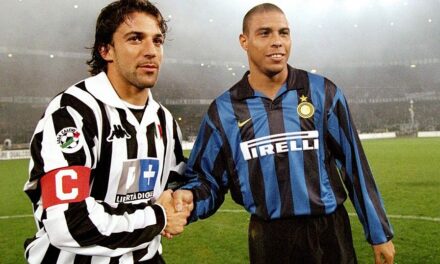 Derby non derby