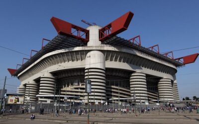 Inter e Milan cercano casa