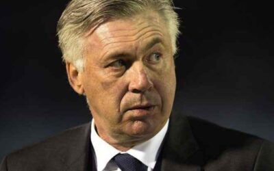 Ancelotti: la caduta di un Re?