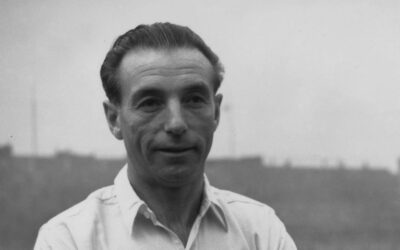 STANLEY MATTHEWS: IL PRIMO PALLONE D’ORO