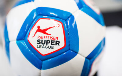 La Super League e i suoi giovani in rampa di lancio