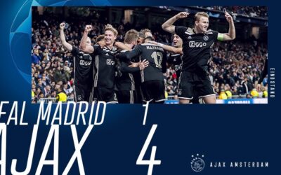 Effetto Ajax: un bivio tra estetica e risultati