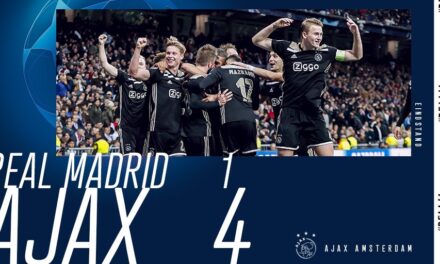 Effetto Ajax: un bivio tra estetica e risultati