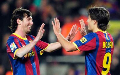 La Masia: Le 5 occasioni perdute, o quasi