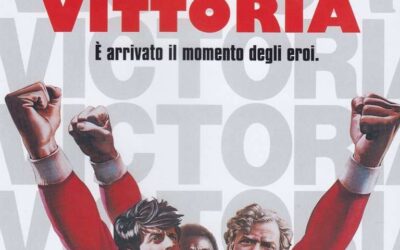 Fuga per la vittoria: un antidoto in tempi di quarantena