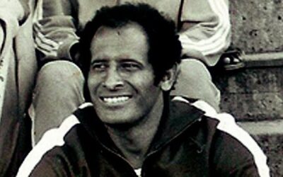 Luciano Vassallo: eroe d’Etiopia