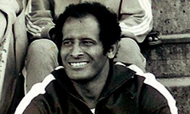 Luciano Vassallo: eroe d’Etiopia