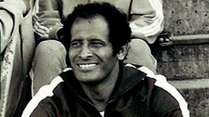 Luciano Vassallo: eroe d’Etiopia